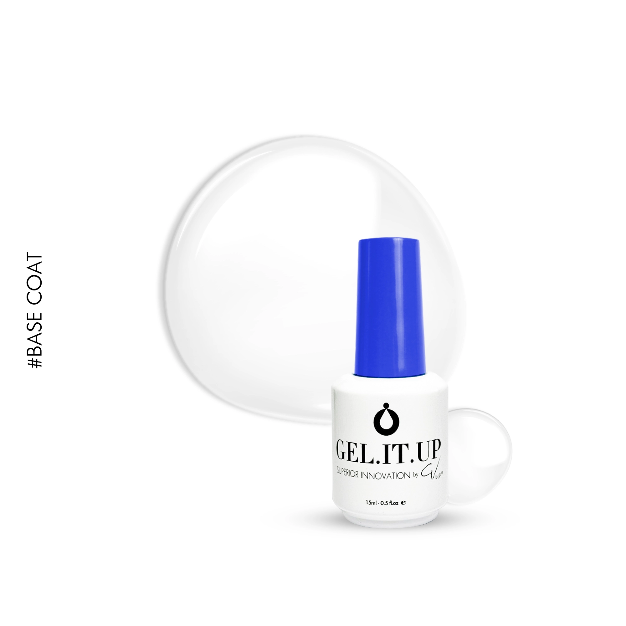 Base Coat 15ml classic base coat
